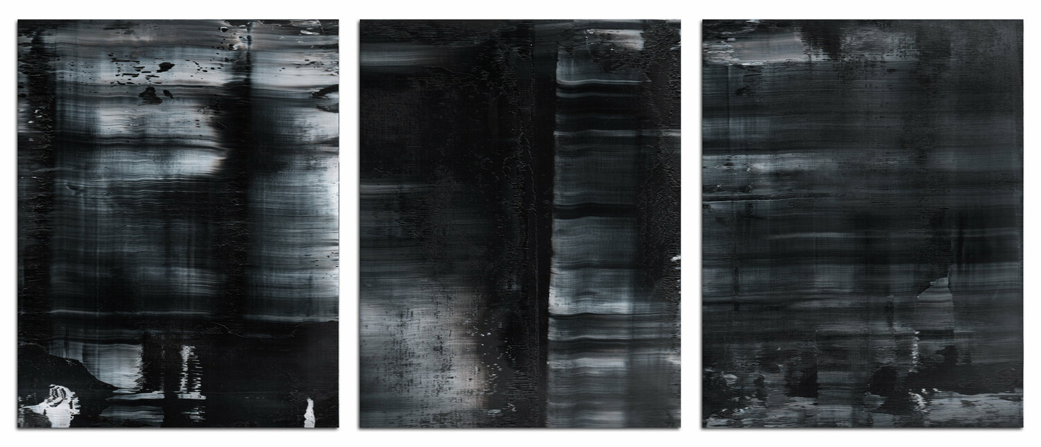 Post-Lockdown 04-06 [Abstract N°2594-96] Koen Lybaert