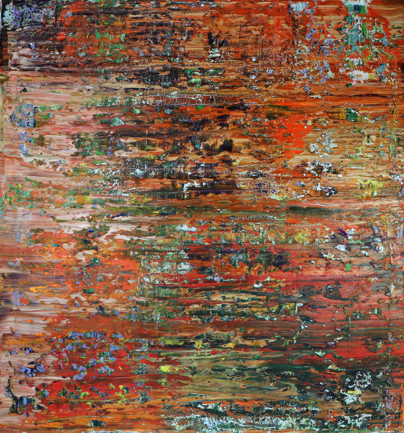 Arizona Dreams [Abstract N°2638] Koen Lybaert