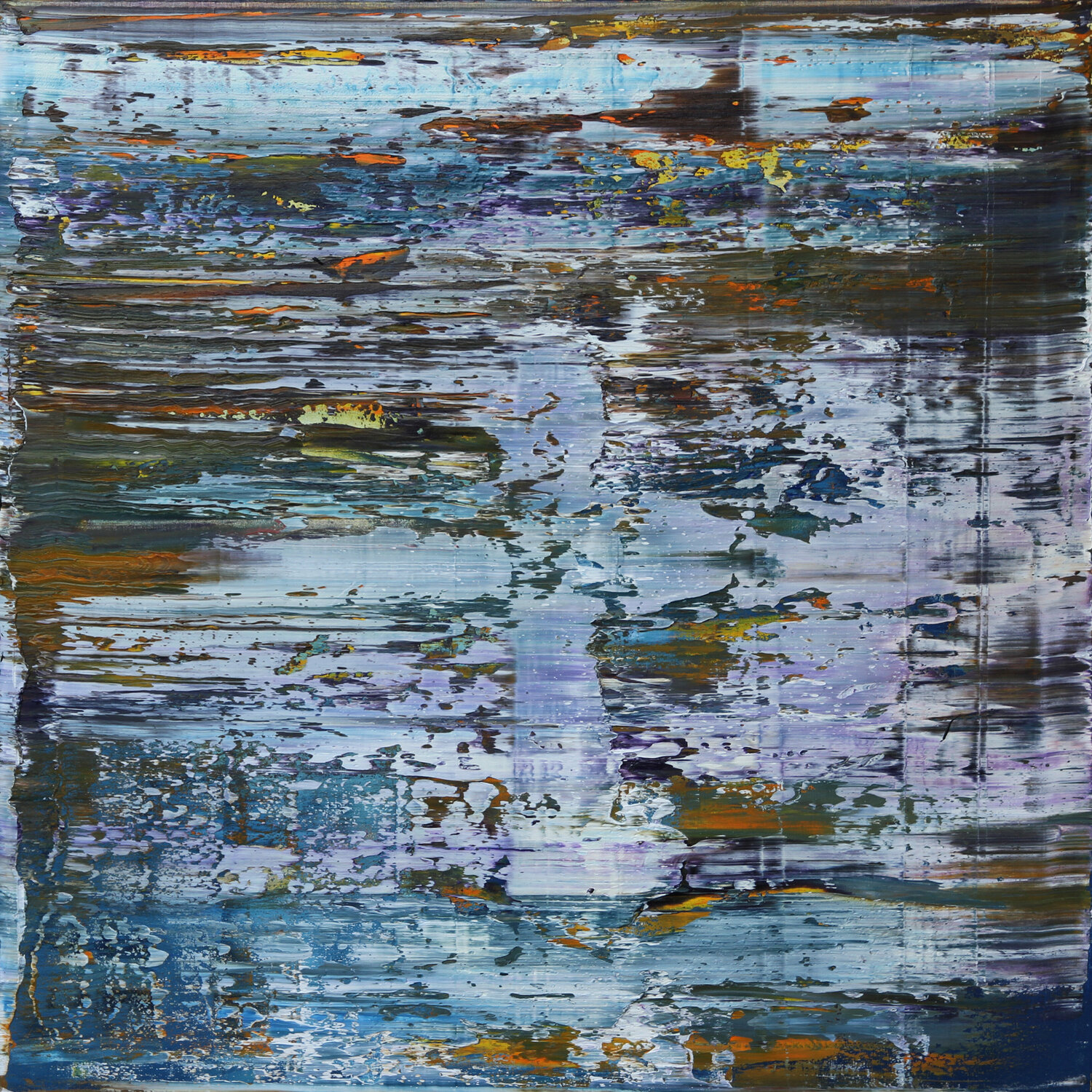abstract N° 1344 [Gestalt 03] Koen Lybaert