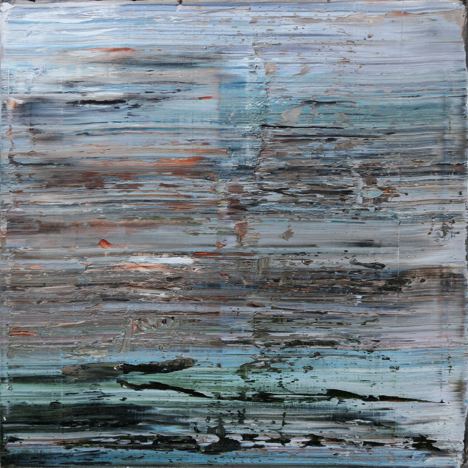 abstract N° 1345 [Gestalt 04] Koen Lybaert