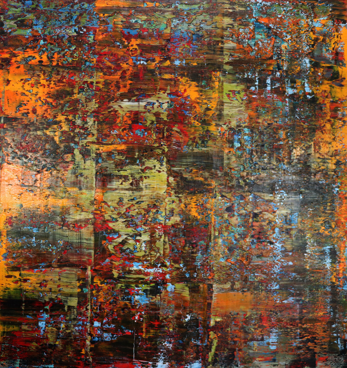 October I [Abstract N°2640] Koen Lybaert