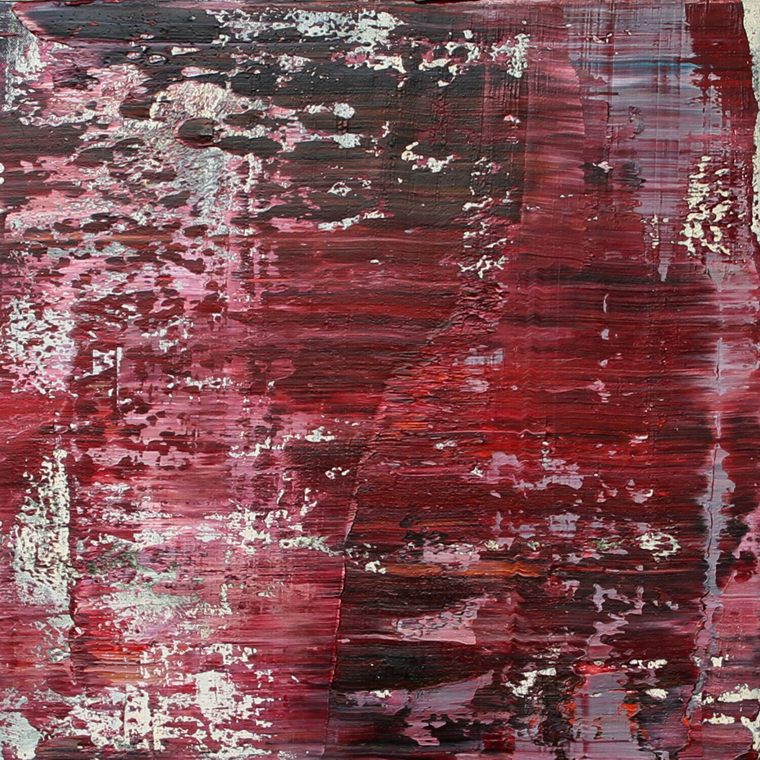 Winter moonlight [abstract N°1416] Koen Lybaert