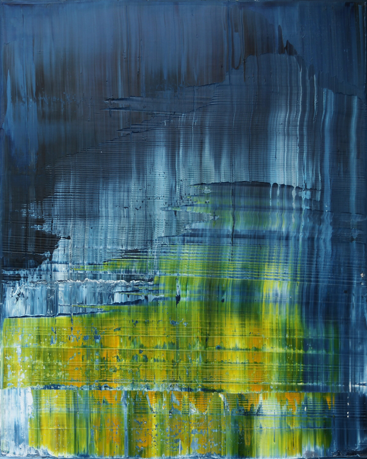 Ameland - Wadden Islands [abstract N°1449] Koen Lybaert
