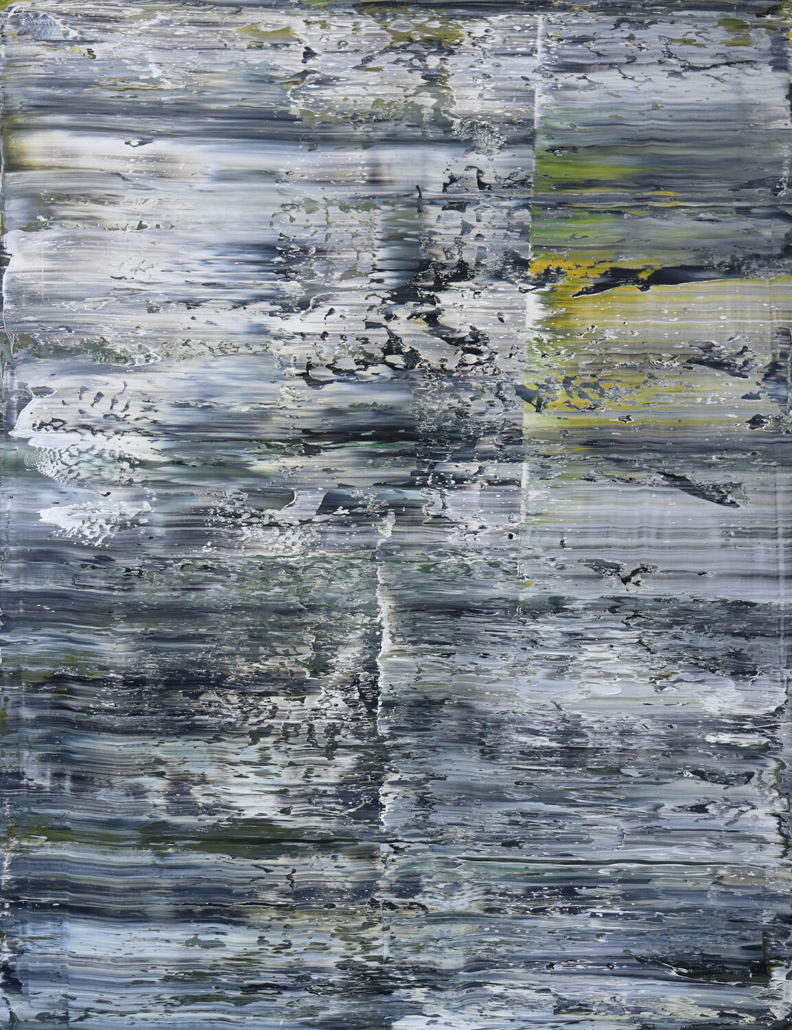 Sun Valley I [Abstract N°2247] Koen Lybaert