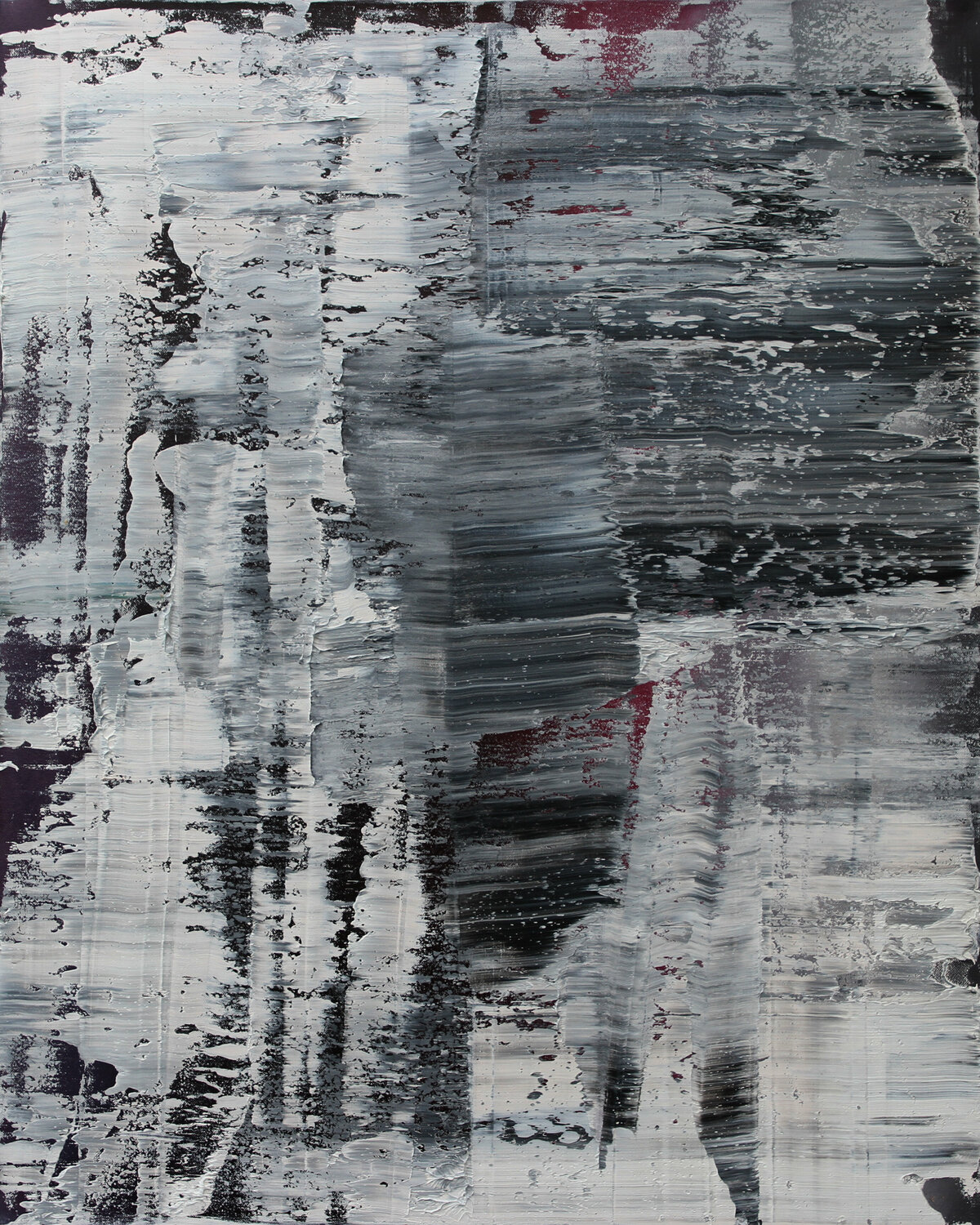 Grey variation II [Abstract N°1505] Koen Lybaert