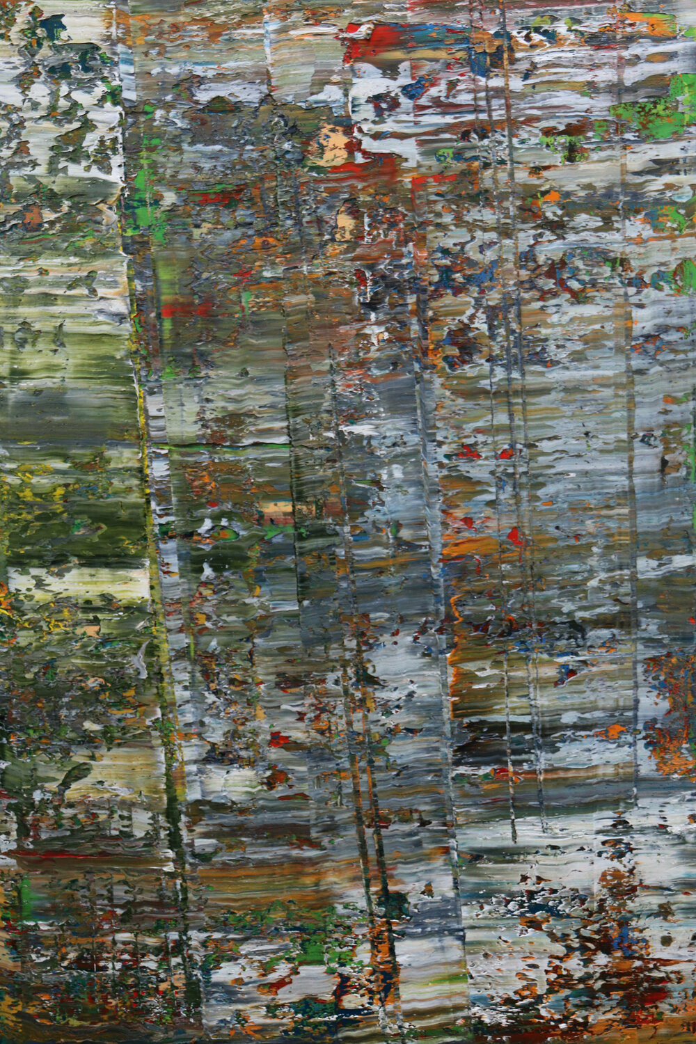 October VI [Abstract N°2646] Koen Lybaert
