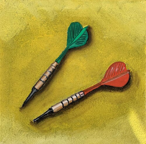 FRECCETTE Roberto Re