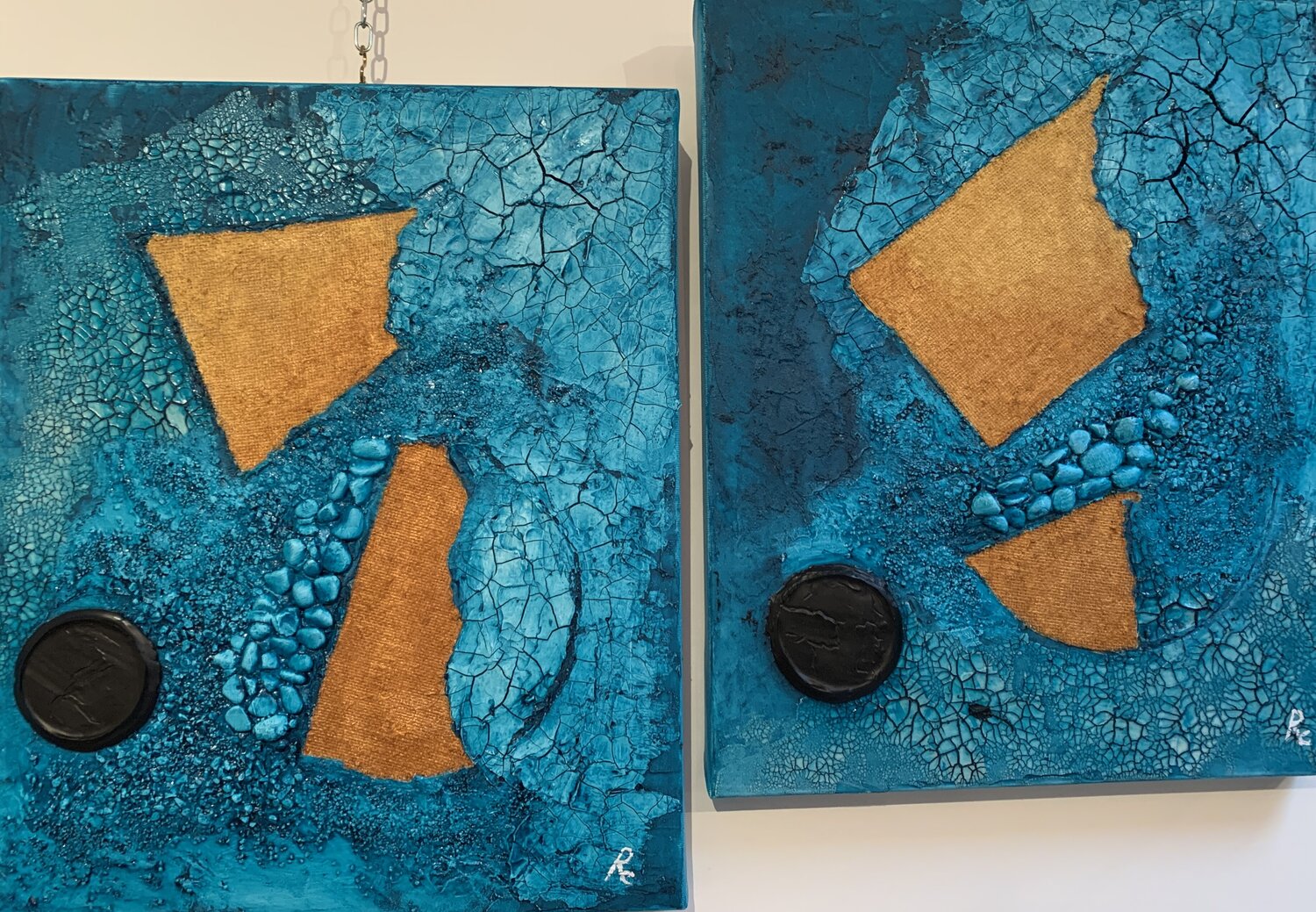 GEMELLI DIVERSI Roberto Re