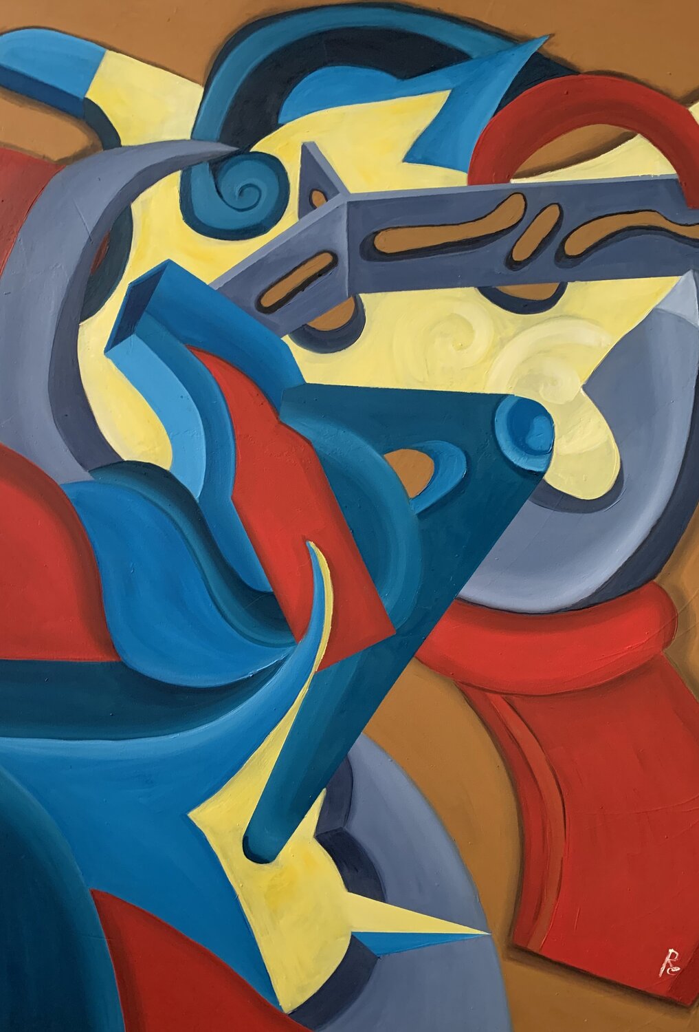 EFFETTO BOOMERANG Roberto Re