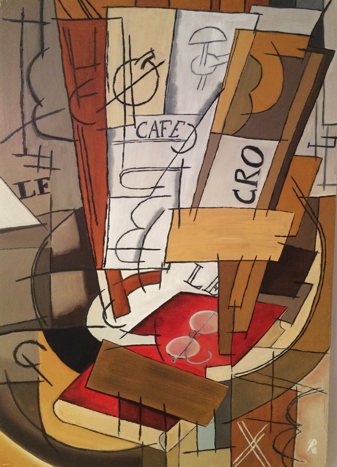 LA CONOSCENZA Roberto Re