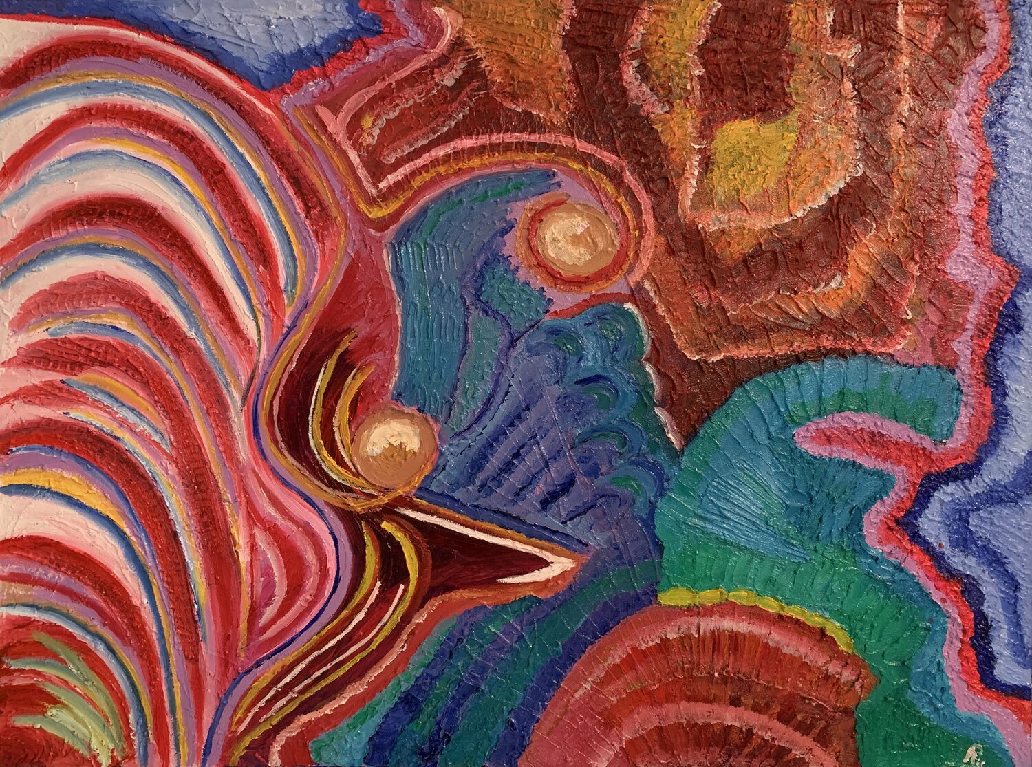 IL CANTO DELLE SIRENE Roberto Re