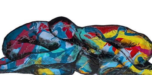 Attraversami Emmanuela Zavattaro