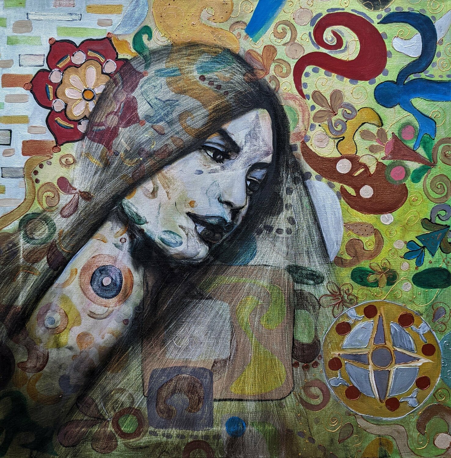 DISSOLVENZA Emmanuela Zavattaro