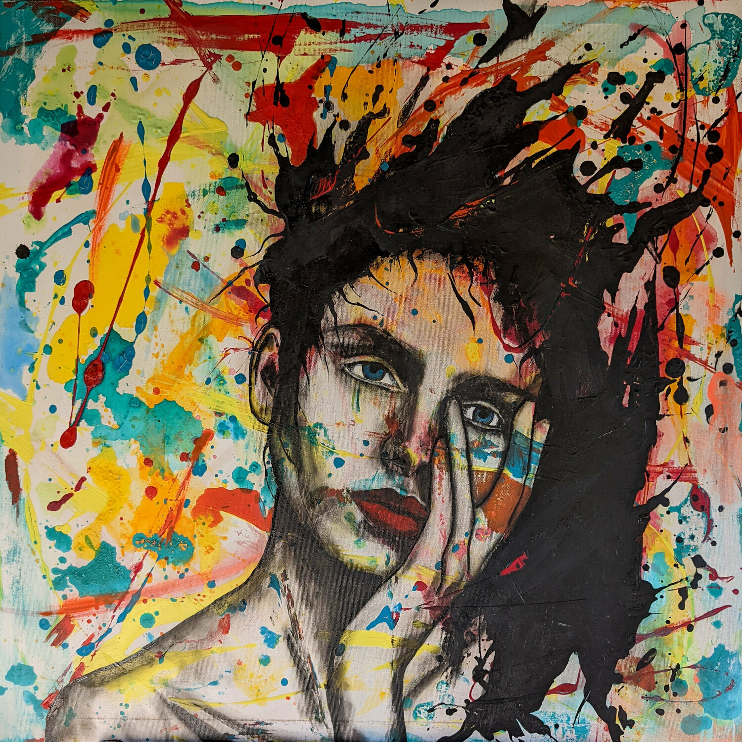 Ombra Emmanuela Zavattaro