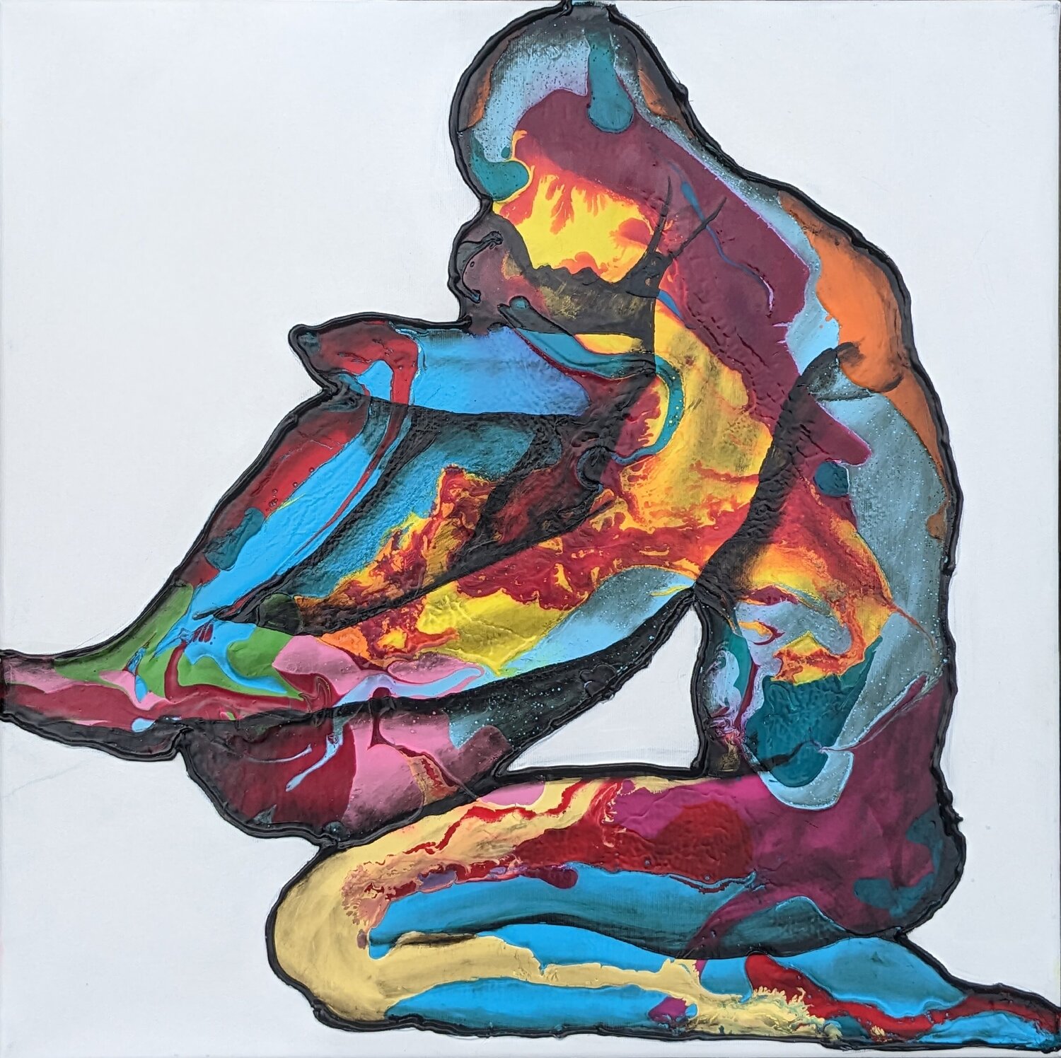 La Cura Emmanuela Zavattaro