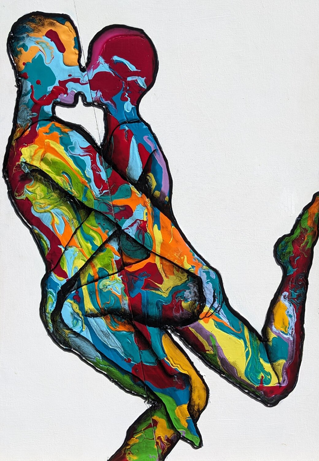MOTUS n ° 4 Emmanuela Zavattaro