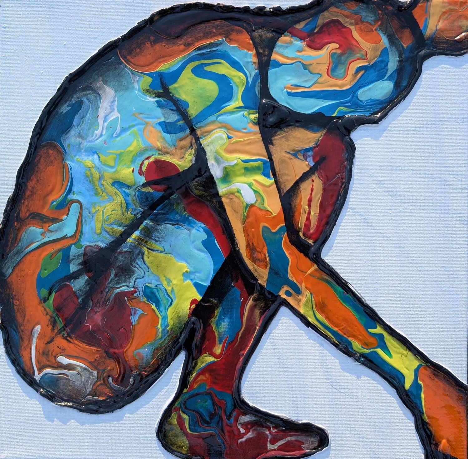 Petite n° 14 Emmanuela Zavattaro