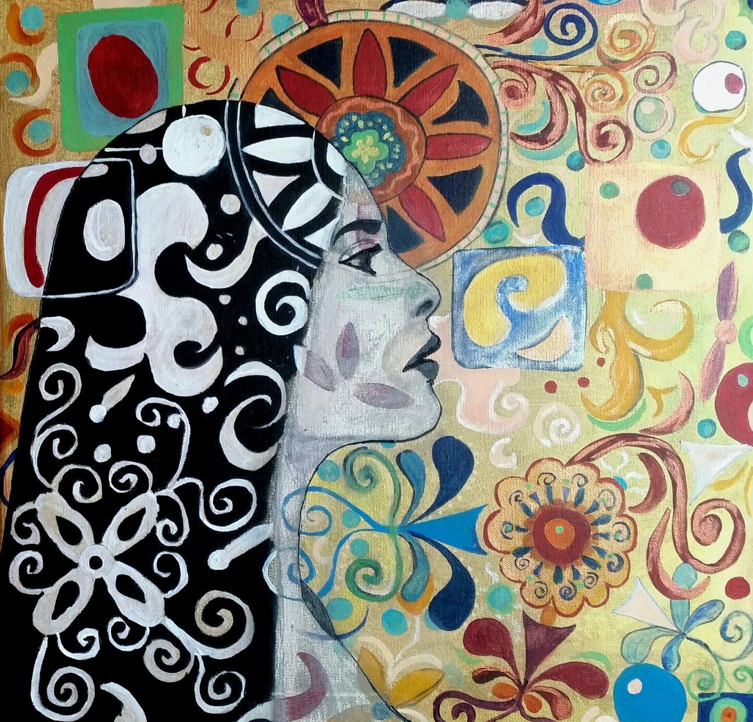 Colori Emmanuela Zavattaro