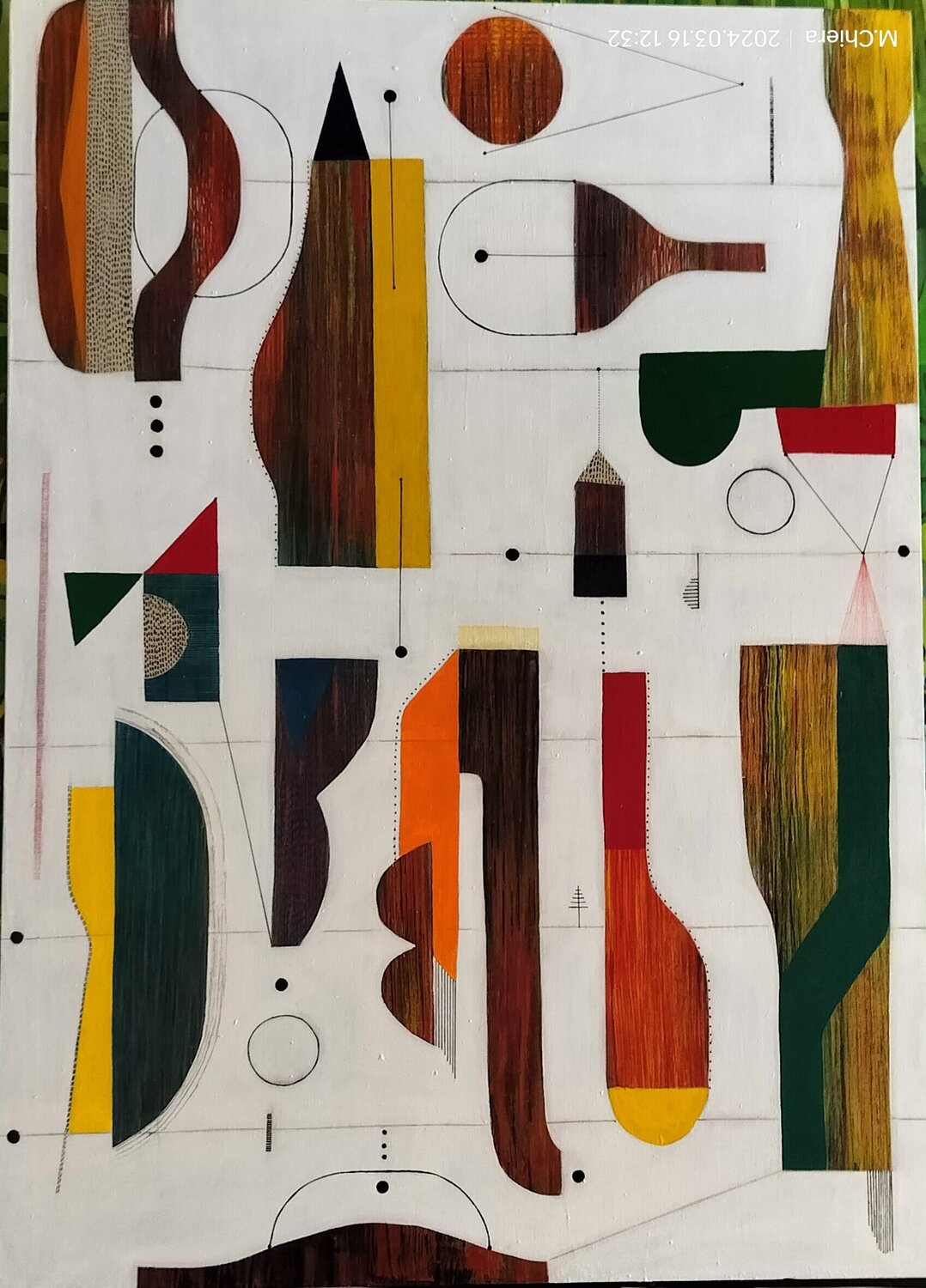 GRID MIRIAM CHIERA