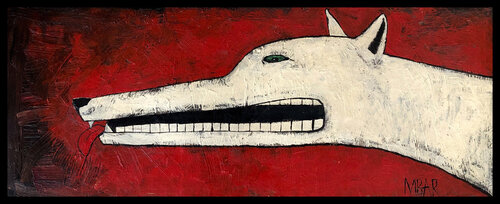 Colgate Mikhail Baranovskiy