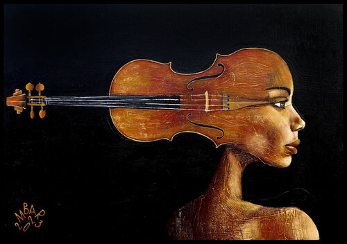 Earworm Mikhail Baranovskiy
