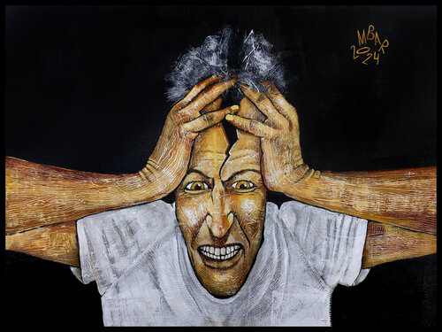 Crash Mikhail Baranovskiy