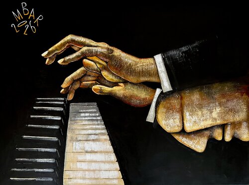 After the Music Mikhail Baranovskiy
