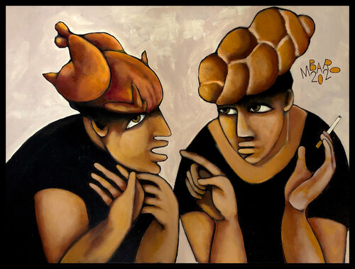 This is Israel, baby! Mikhail Baranovskiy