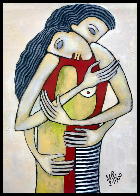 Sentiment Mikhail Baranovskiy