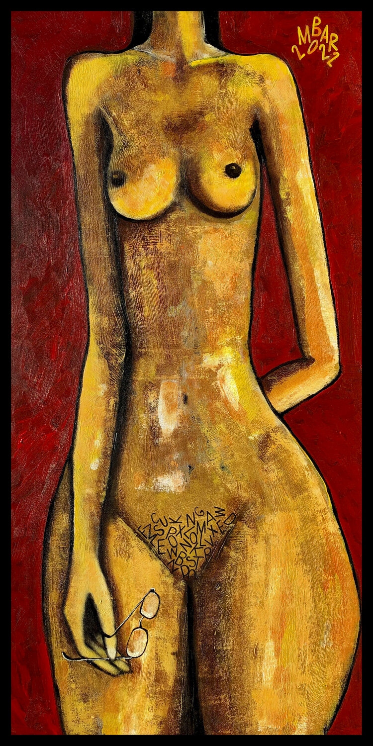 Memories Mikhail Baranovskiy