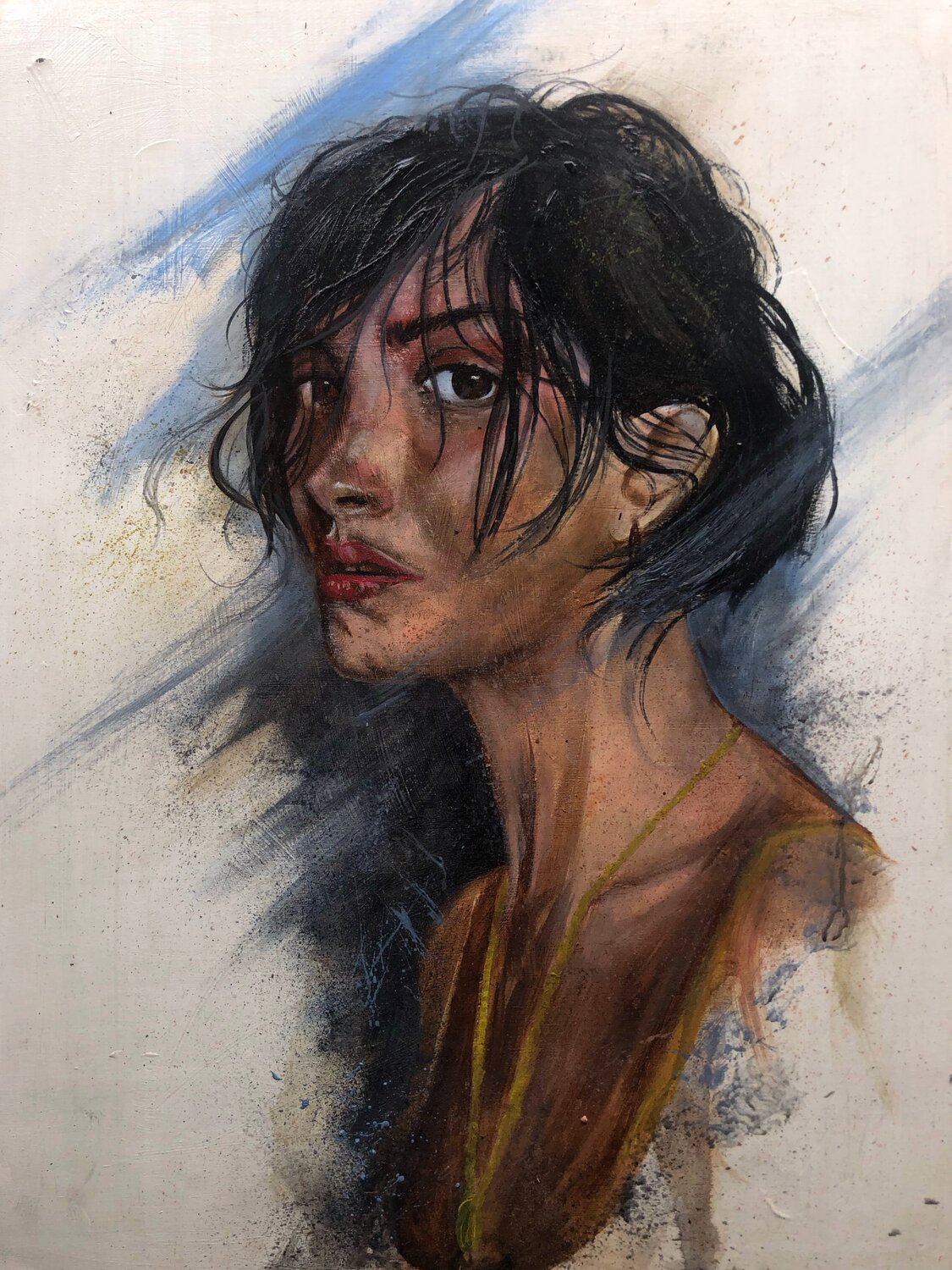 The June Edit - Page 1