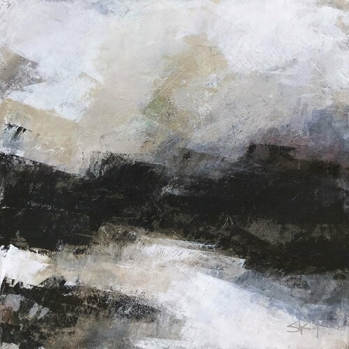 Paisaje I par Sara Sepúlveda, Peinture en vente sur Singulart