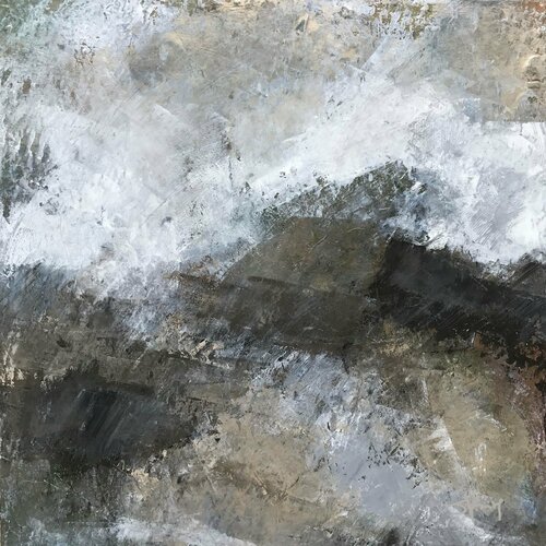 Paisaje II van Sara Sepúlveda, Schilderij te koop op Singulart