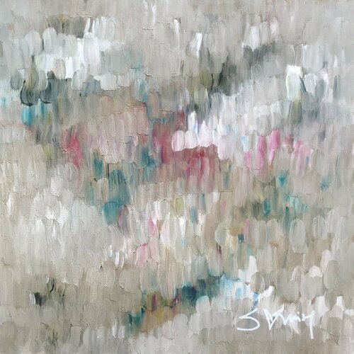 Primavera en flor van Sara Sepúlveda, Schilderij te koop op Singulart
