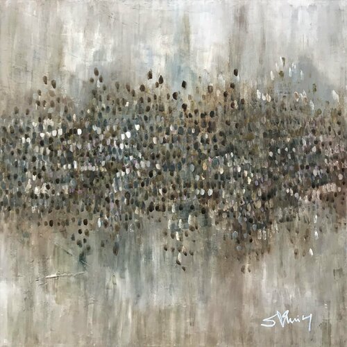 Primavera de otoño van Sara Sepúlveda, Schilderij te koop op Singulart