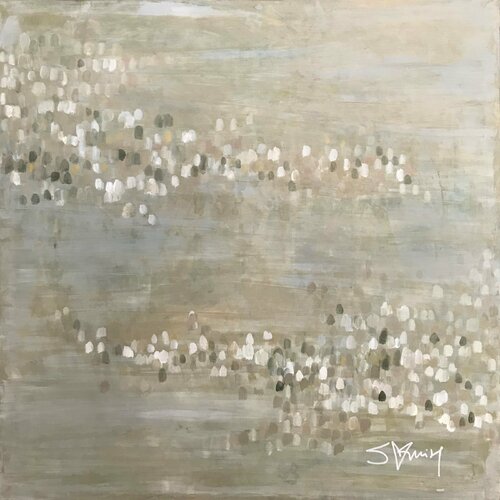 Primavera oriental van Sara Sepúlveda, Schilderij te koop op Singulart