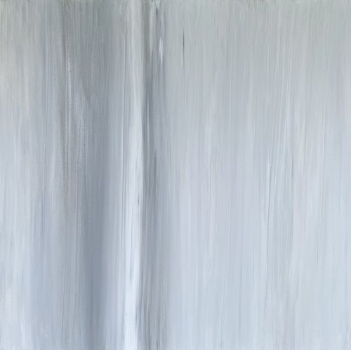 Silencio II Sara Sepúlveda