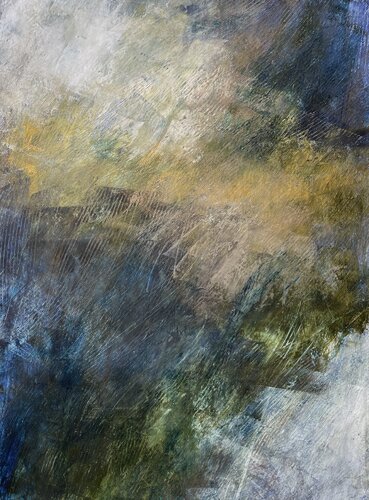 Verde paraíso II by Sara Sepúlveda, Work on Paper for Sale on Singulart