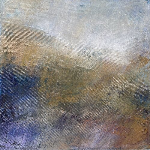 En flor II van Sara Sepúlveda, Schilderij te koop op Singulart