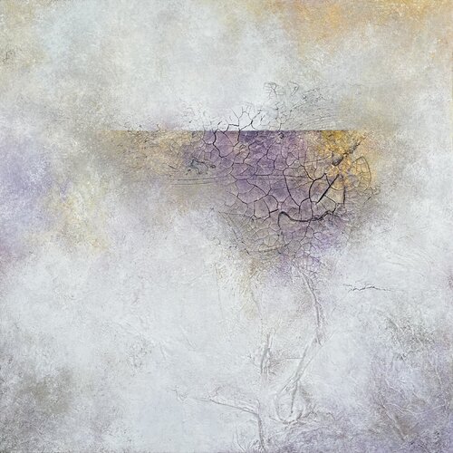 Horizonte cálido par Sara Sepúlveda, Peinture en vente sur Singulart