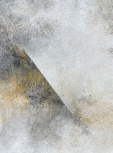 Diagonal de otoño I by Sara Sepúlveda, Work on Paper for Sale on Singulart