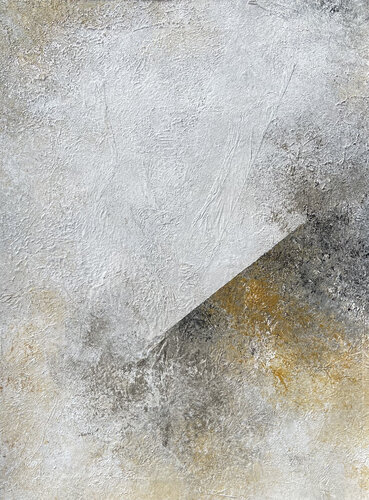 Diagonal de otoño II by Sara Sepúlveda, Work on Paper for Sale on Singulart