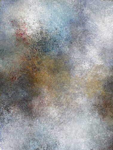 Recuerdo de música par Sara Sepúlveda, Œuvre sur papier en vente sur Singulart