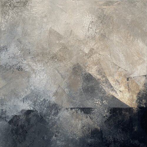 Receiving light di Sara Sepúlveda, Pittura in vendita su Singulart