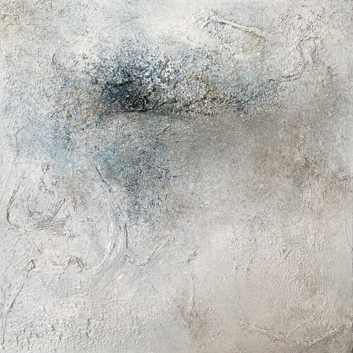 Agua de silencio II von Sara Sepúlveda, Malerei kaufen auf Singulart