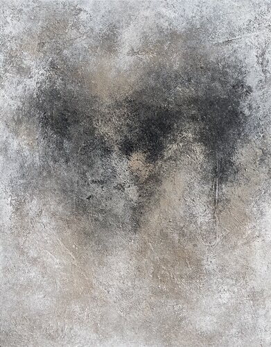 Silencio de Naturaleza I von Sara Sepúlveda, Malerei kaufen auf Singulart