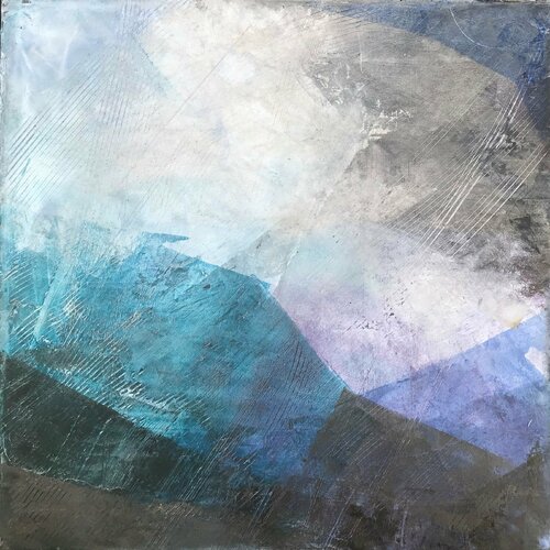 Mapa de mar III Sara Sepúlveda