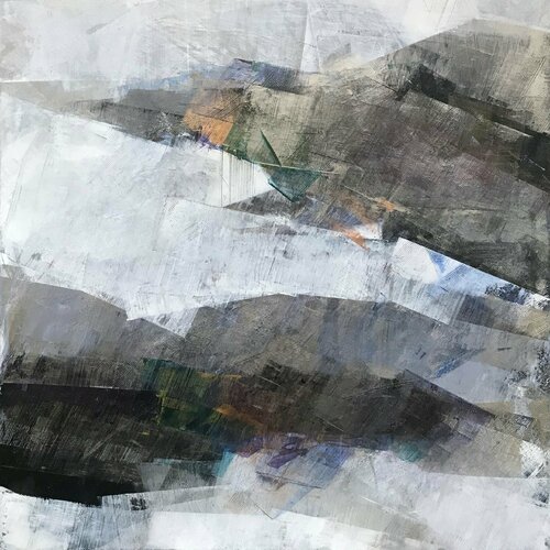 Carpe diem I van Sara Sepúlveda, Schilderij te koop op Singulart