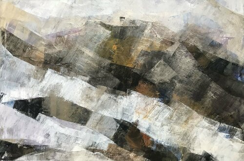 Carpe diem III van Sara Sepúlveda, Schilderij te koop op Singulart