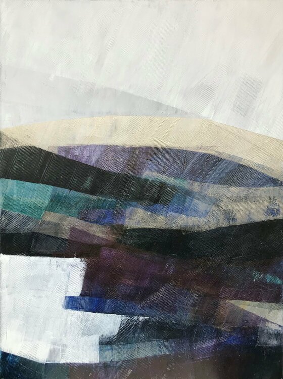 Viaje I Sara Sepúlveda